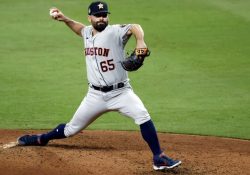 José Urquidy, primer mexicano con dos triunfos en la misma Serie Mundial