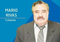 Falleció el reconocido periodista Mario Rivas Hernández
