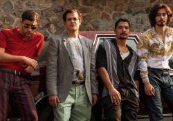 Tercera temporada de Narcos México a punto de estrenarse