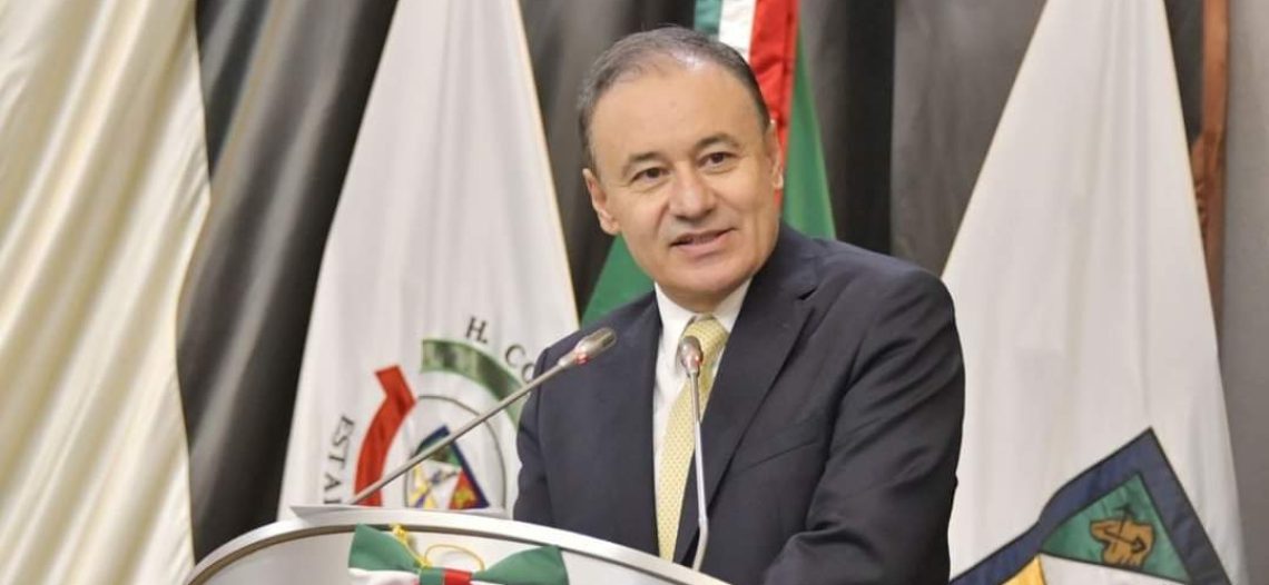 Es Armada de México la institución con mayor aprobación social: Alfonso Durazo Montaño