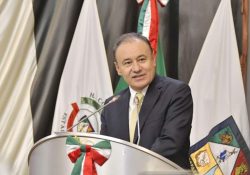 Es Armada de México la institución con mayor aprobación social: Alfonso Durazo Montaño