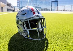 Cowboys portarán una franja roja en el casco por primera vez desde 1976
