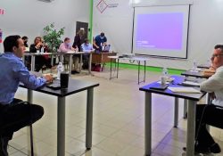 Participa Ayuntamiento en Comité de Evaluación de Daños para atender emergencia sanitaria y ecología en Guaymas