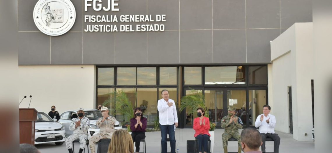 Convoca Durazo a redoblar esfuerzos