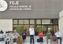 Convoca Durazo a redoblar esfuerzos