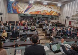 El Congreso definirá hoy permanencia de fiscales especializados en Sonora y de su personal administrativo