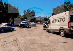 Hallan cuerpo sin vida en vivienda de Colonia Golondrinas