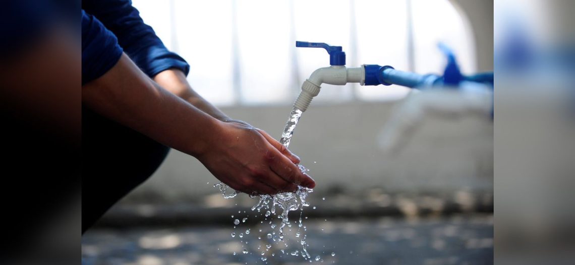 Regidores consideran aumentar la tarifa al agua potable y lo analiza en la Ley de Ingreso para 2022