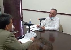 Inicia proceso de comparecencias de ex funcionarios ante Comisión Mixta de regidores
