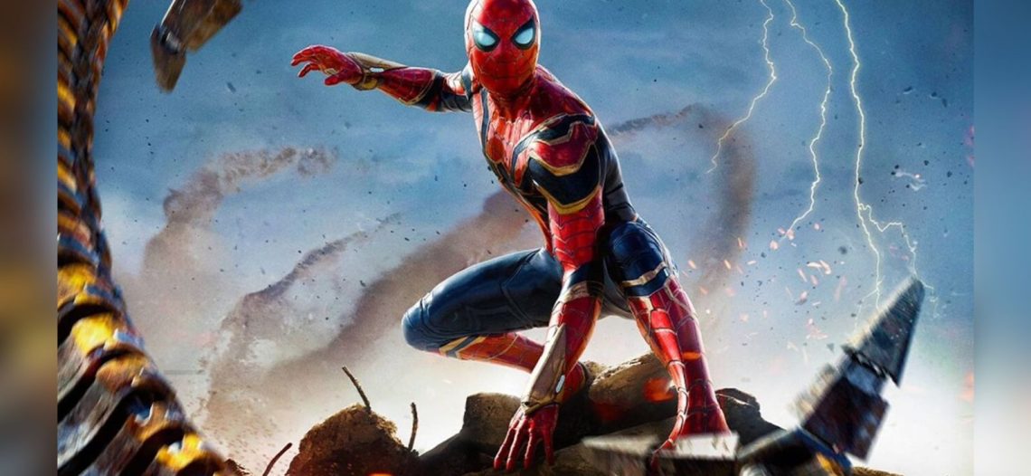 SpiderMan No way home: Mira el impactante segundo tráiler de la película
