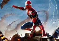SpiderMan No way home: Mira el impactante segundo tráiler de la película