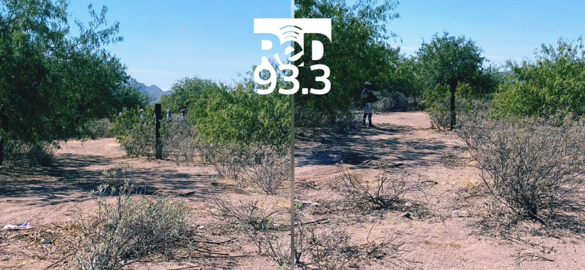 Encuentran más restos óseos en San José de Guaymas