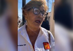 Regidora promueve apoyo contra el aumento a tarifas de agua y drenaje