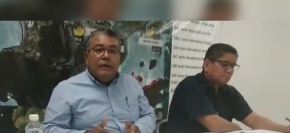 Propone CEA aumento a tarifa de agua potable de 3 pesos por recibo mensualmente