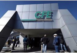 CFE paga 75% de los impuestos de sus trabajadores
