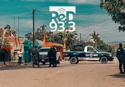 Hombre herido por ataque armado en Empalme