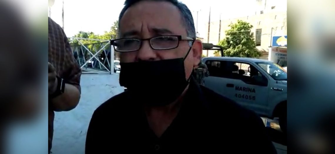 Cumplen pocas “chatarreras” con dictámenes de riesgo