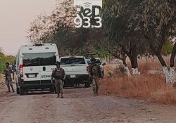 Encuentran fosa clandestina en el Poblado Morelos «La Atravesada»