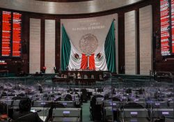 Salario, aguinaldo y apoyos por 104 MDP en la Cámara de Diputados