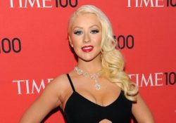 Christina Aguilera lanzará nuevo sencillo »Somos Nada»