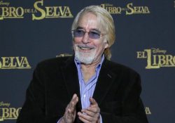 Muere actor Enrique Rocha a los 81 años