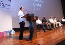 Tianguis Turístico de Yucatán, el más exitoso de la historia según las cifras