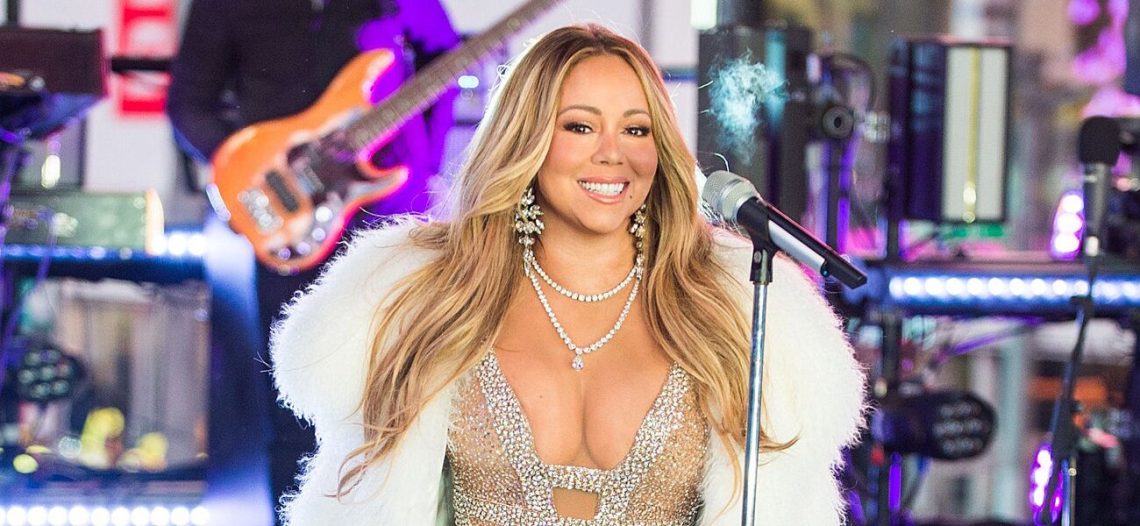 Mariah Carey, espiritualidad, nostalgia y amor