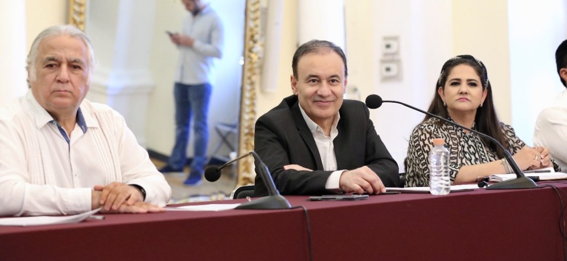 Impulsaremos el turismo en Sonora a nivel internacional: Alfonso Durazo
