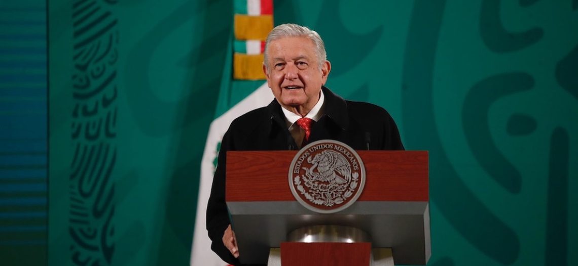 López Obrador celebra el aval al Presupuesto; pide a diputados dormir tranquilos