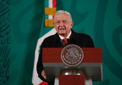 López Obrador celebra el aval al Presupuesto; pide a diputados dormir tranquilos