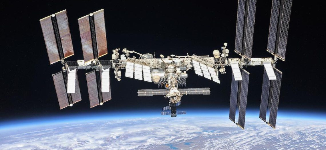 EU culpa a Rusia por basura que amenaza a Estación Espacial Internacional
