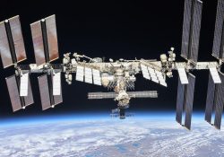 EU culpa a Rusia por basura que amenaza a Estación Espacial Internacional