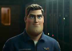 Comparten primer tráiler de ‘Lightyear’, el spin-off de Toy Story