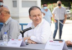 NÓMINA DE  SISTEMA DE SALUD Y EDUCACION SONORA SERÁ RESPONSABILIDAD DE LA FEDERACION