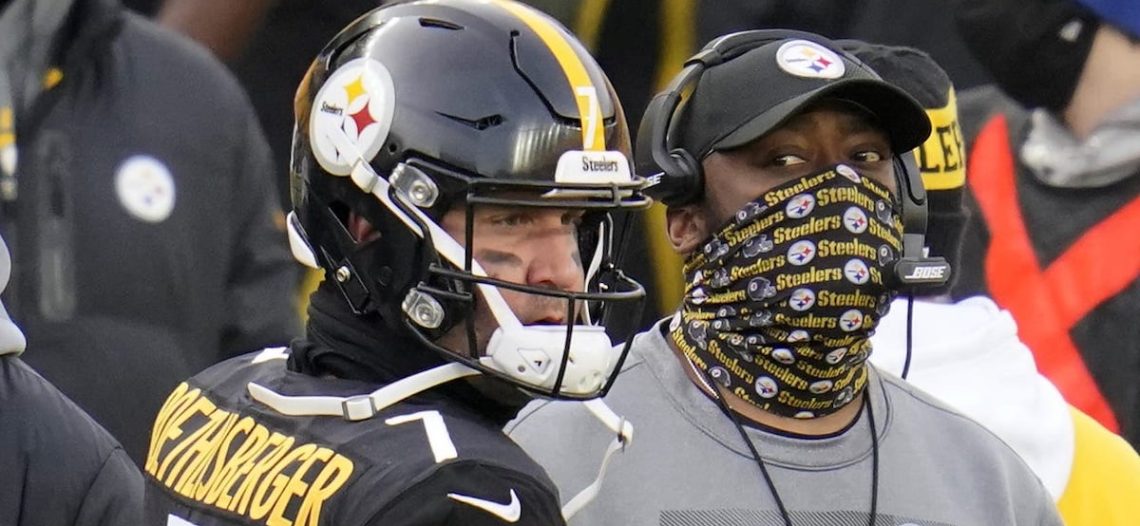 Tomlin celebra 150 juegos ganados, triunfo dramático