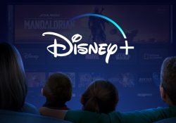Disney no cumple meta de suscriptores en servicio de streaming