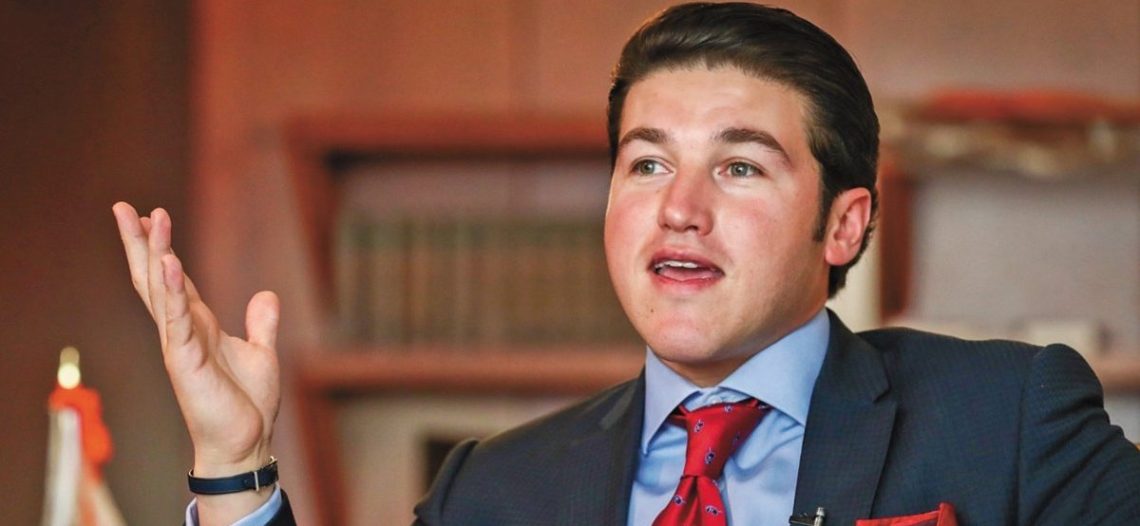 Insiste Samuel García con hacer a NL el Silicon Valley de América Latina