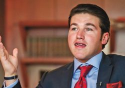 Insiste Samuel García con hacer a NL el Silicon Valley de América Latina