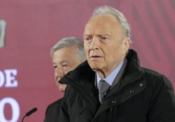 FGR rompe récord en arrestos con ficha roja; El Marro, Robles, Lozoya y Ancira, entre éstos