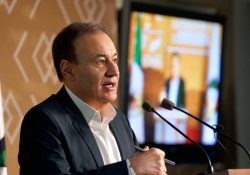 Recuperaremos la infraestructura urbana en Nogales: Gobernador Alfonso Durazo