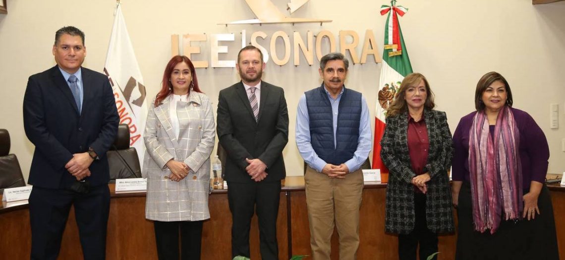 Trabajaremos para fortalecer la participación política de la mujer: Scarone Adarga