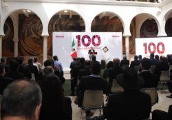 En 100 días sentamos las bases para la transformación de Sonora: Alfonso Durazo