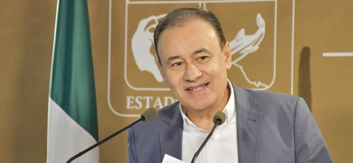 Buscaremos fortalecer la seguridad pública de los municipios: Alfonso Durazo