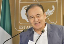 Buscaremos fortalecer la seguridad pública de los municipios: Alfonso Durazo