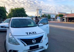 Las autoridades de Transporte continúan con operativos de regulación