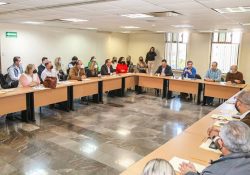 Trabaja Secretaría de Hacienda en mejoras de su área recaudatoria
