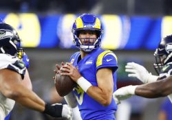 Rams ponen contra las cuerdas a Seattle