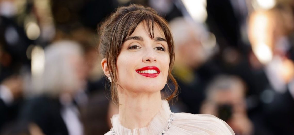 Paz Vega en la lista de grandes deudores al fisco en España