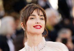 Paz Vega en la lista de grandes deudores al fisco en España
