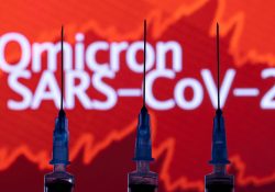 Nueva York confirma cinco casos de Ómicron, la nueva variante de covid-19